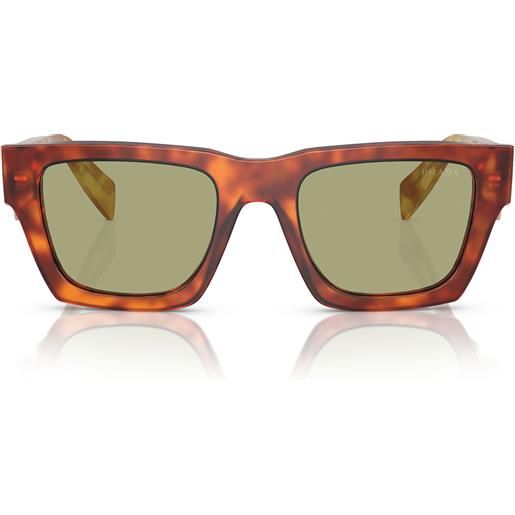 Prada occhiali da sole Prada pra06s 11p60c