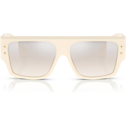 Dolce & Gabbana occhiali da sole dolce&gabbana dg4459 3427j6
