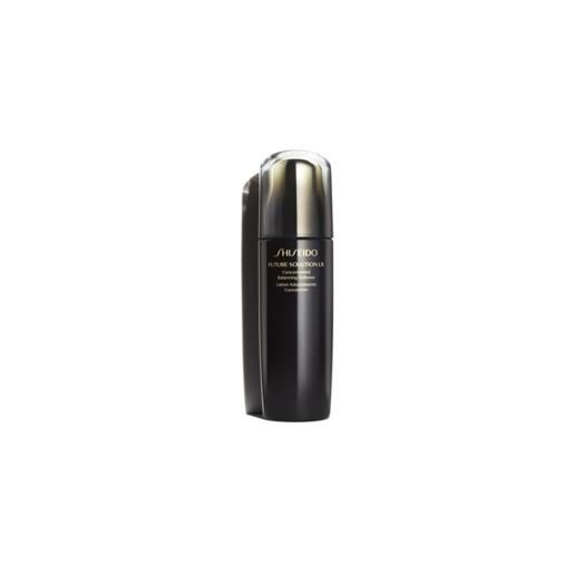 Shiseido concentrated balancing softener sfs lx new 170ml