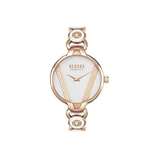 Versace versus Versace dress watch vsper0419