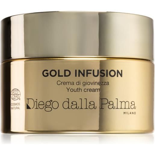 Diego dalla Palma gold infusion youth cream 45 ml