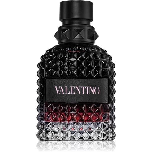 Valentino born in roma intense uomo 50 ml