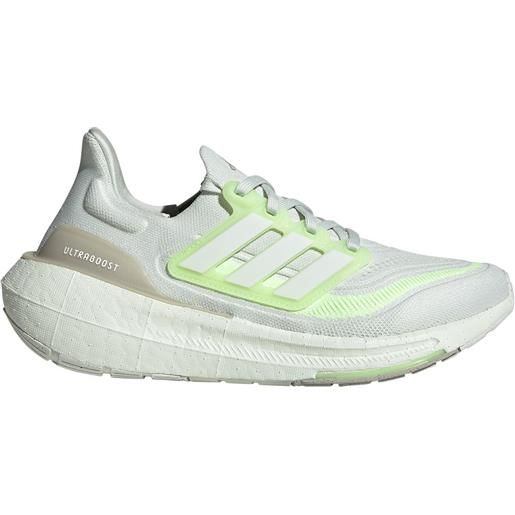 Adidas ultraboost light running shoes verde eu 37 1/3 donna