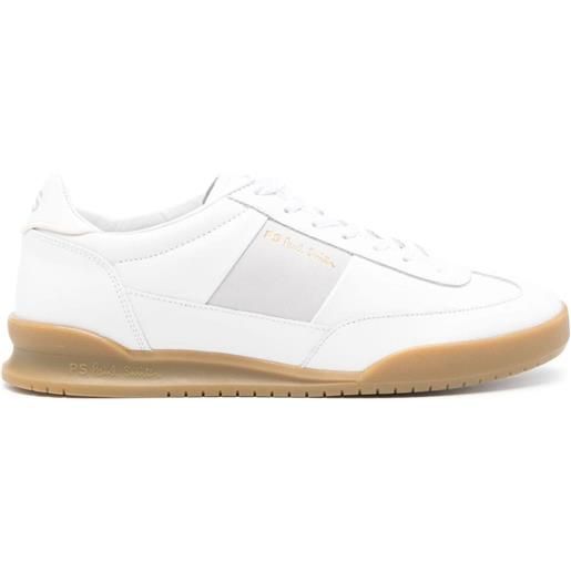 PS Paul Smith sneakers dover - bianco