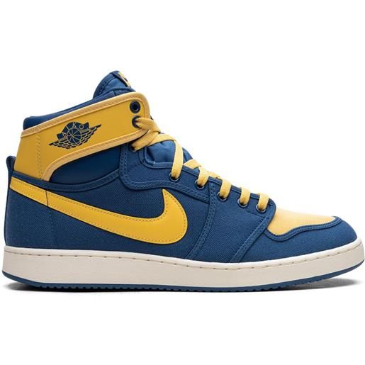 Jordan sneakers air Jordan 1 ko - blu