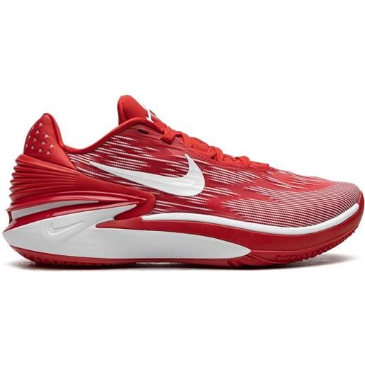 Nike sneakers air zoom gt cut 2 tb - rosso