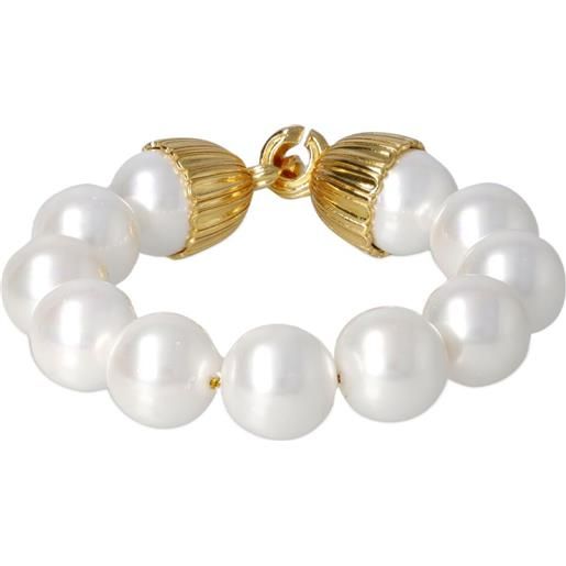 TIMELESS PEARLY bracciale mayorca con perle