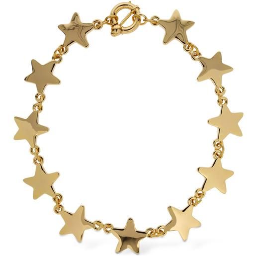 TIMELESS PEARLY collana con stelle