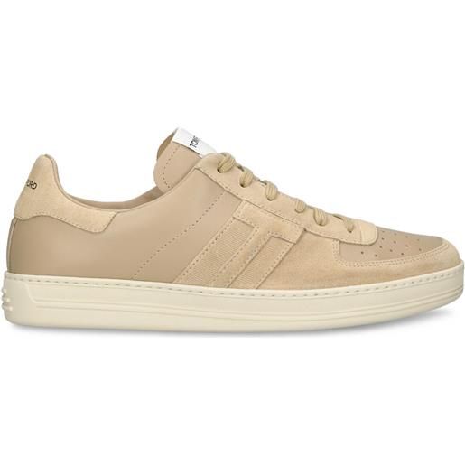 TOM FORD sneakers low top radcliff