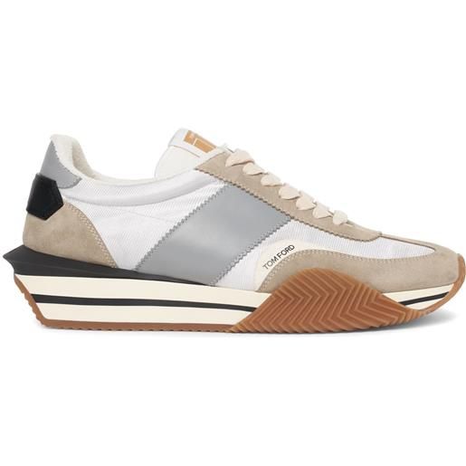 TOM FORD sneakers james low top