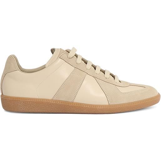 MAISON MARGIELA sneakers replica in pelle