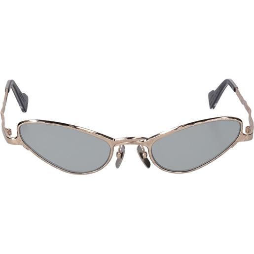 KUBORAUM BERLIN occhiali da sole z22 oval