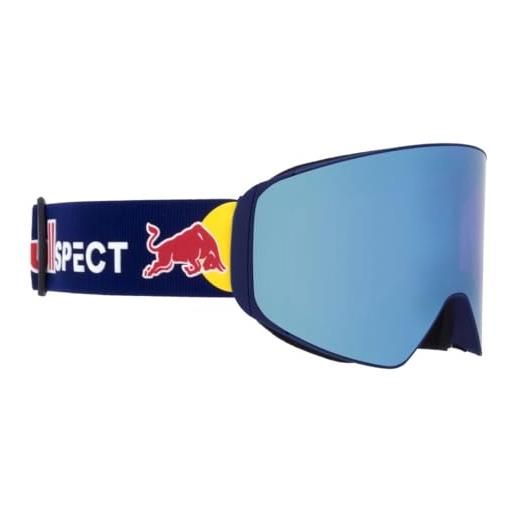 Red Bull Spect Eyewear jam-03 occhiali da sci da uomo, one. Color, m
