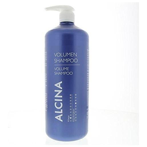 Alcina volumen-shampoo 1250ml