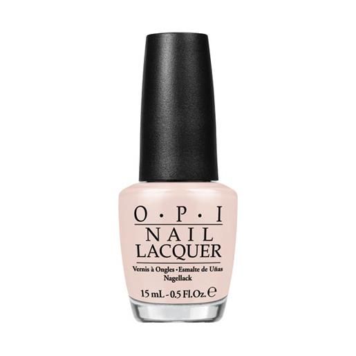 COTY ITALIA Srl opi nail smalto v28 tiramisu for two 15ml