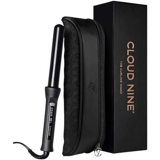 Cloud Nine styling the wands curling wand black