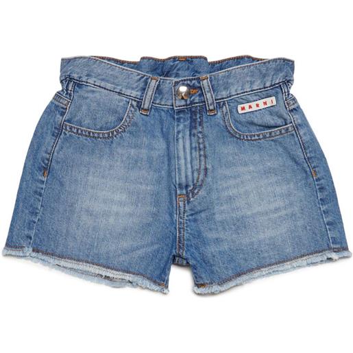 MARNI - shorts jeans