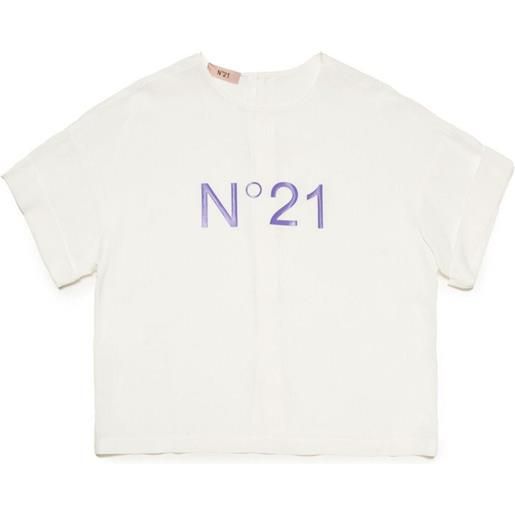 N°21 - camicie e bluse fantasia