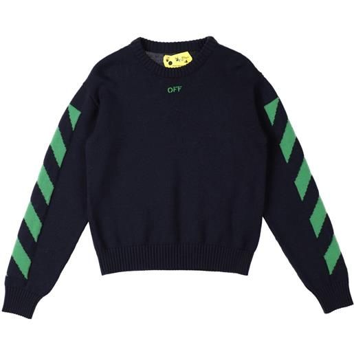 OFF-WHITE™ KIDS - pullover