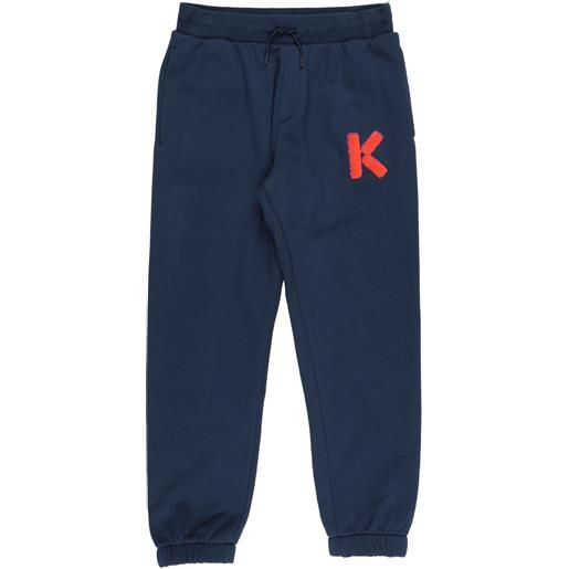 KENZO KIDS - pantalone
