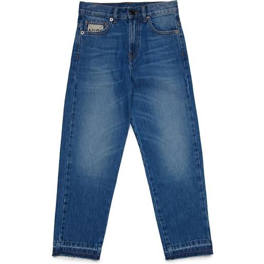 N°21 - pantaloni jeans