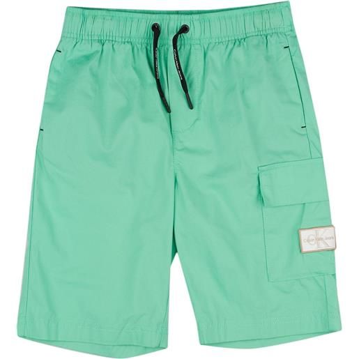 CALVIN KLEIN JEANS - shorts & bermuda