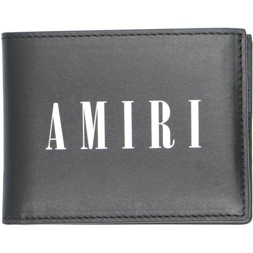 AMIRI - portafoglio