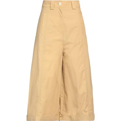 MOMONÍ - pantaloni cropped e culottes