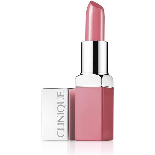 Clinique pop lip colour + primer rossetto 12 fab pop