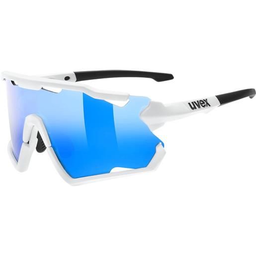 UVEX sportstyle 228 set s2+s0 occhiali sportivi