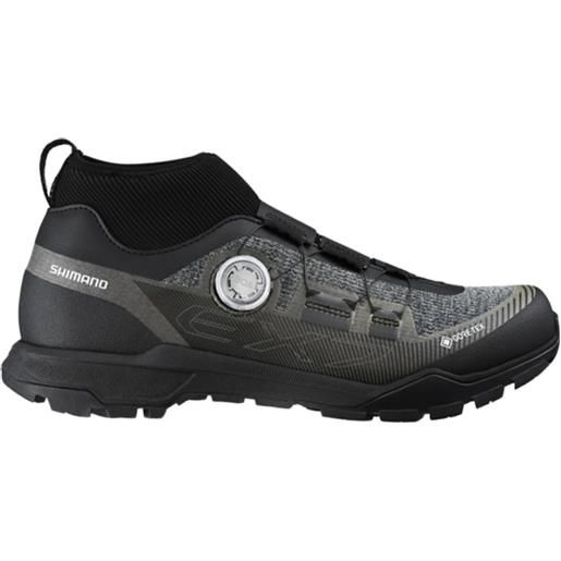 SHIMANO ex700 gtx scarpe mtb