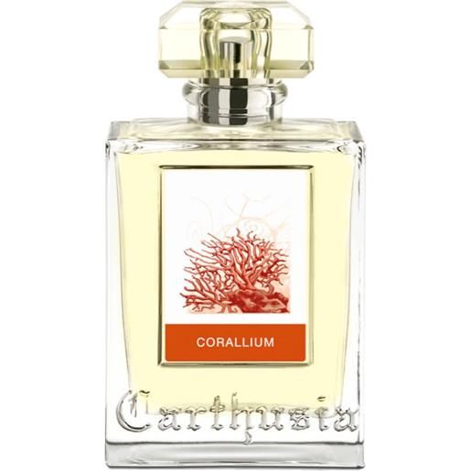 CARTHUSIA corallium eau de parfum 50ml