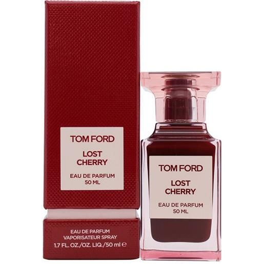 Tom Ford lost cherry - edp 50 ml