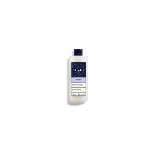 Phyto douceur shampoo dolce 500 ml