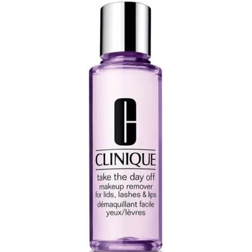 Clinique take day off makeup remover 125ml