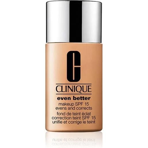 Clinique even better makeup broad spectrum spf 15 cn 74 beige 30ml
