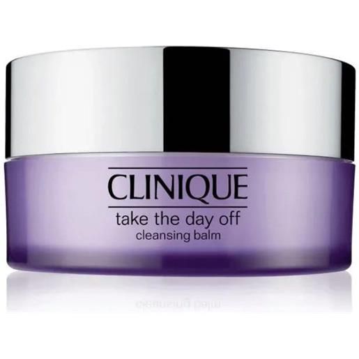 Clinique take the day off cleansing balm 30ml