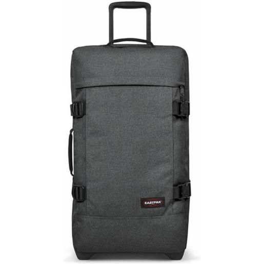 EASTPAK 77h tranverz m black denim