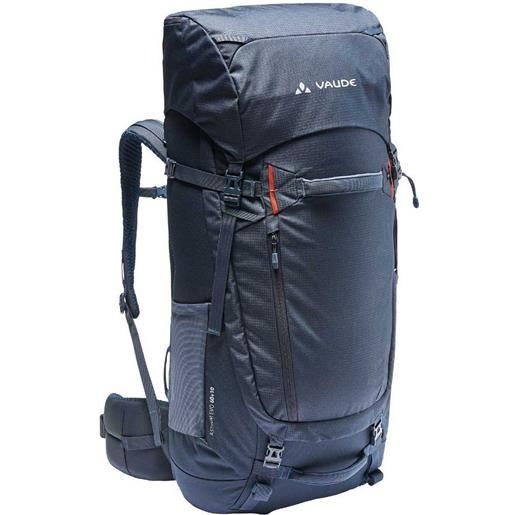 Vaude Tents astrum evo 60+10l backpack blu