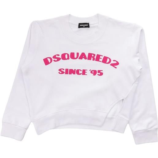 DSQUARED2 - felpa