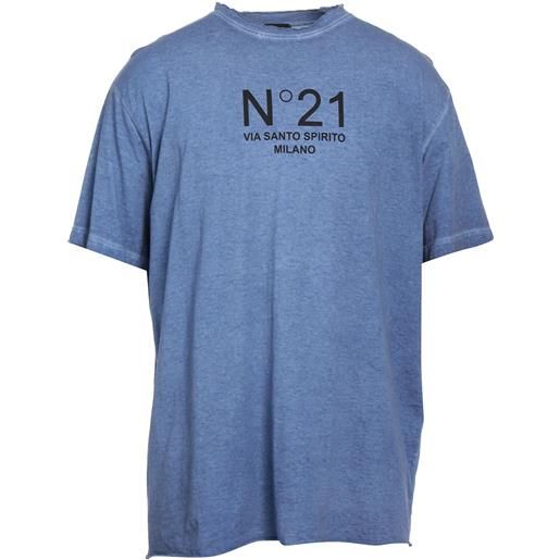 N°21 - t-shirt