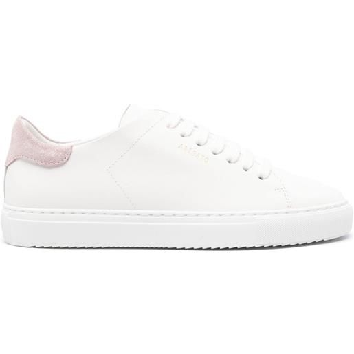 Axel Arigato sneakers clean 90 - bianco