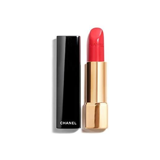 Chanel rouge allure lipstick 152 insaisissable