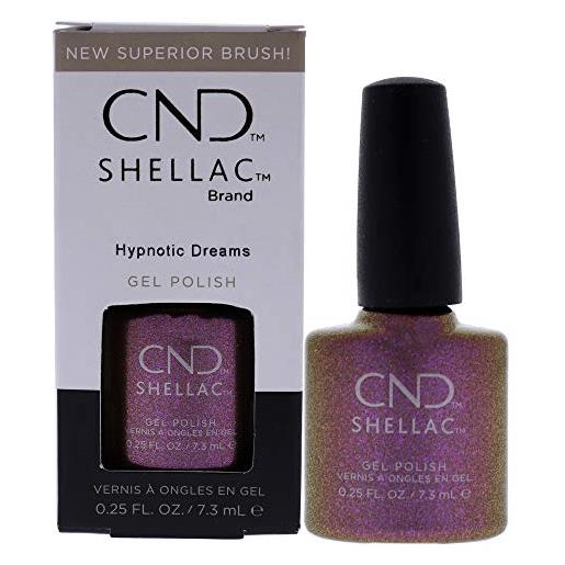 CND shellac hypnotic dreams nightspell - 7.3 ml