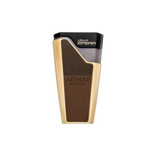 Armaf imperia limited edition eau de parfum da uomo 80 ml