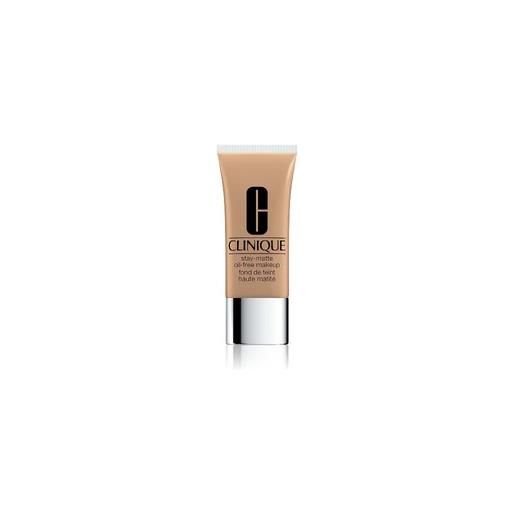 Clinique stay matte o-free 9 neutral