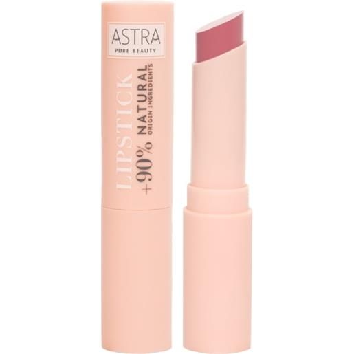 Astra lipstick pure beauty 5 rosewood
