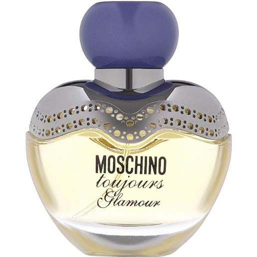 Moschino toujours glamour - edt 50 ml