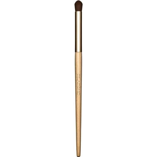 Clarins pennello cosmetico per ombretti eyeshadow brush