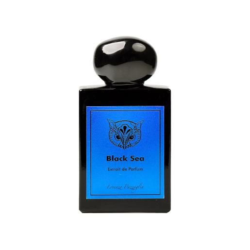 Lorenzo Pazzaglia black sea extrait de parfum 50ml